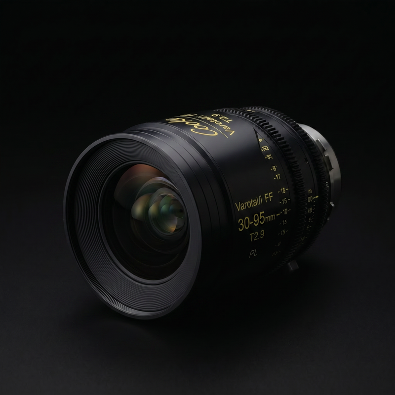 Cooke Varotali FF 30-95mm T2.9 - PL